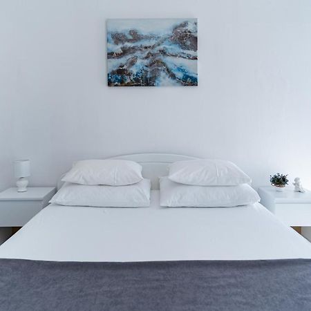 Benic Apartments Mlini Εξωτερικό φωτογραφία