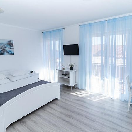 Benic Apartments Mlini Εξωτερικό φωτογραφία