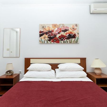 Benic Apartments Mlini Εξωτερικό φωτογραφία