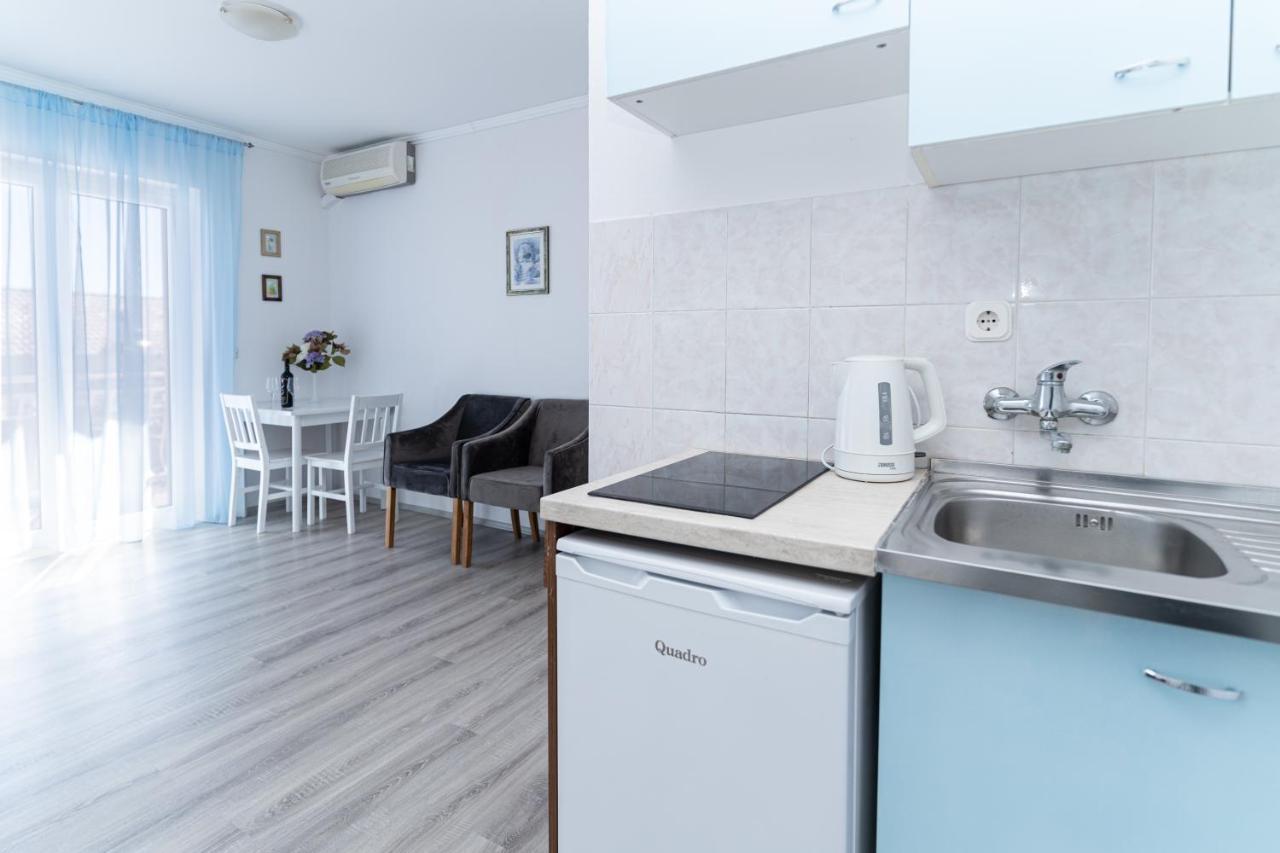 Benic Apartments Mlini Εξωτερικό φωτογραφία