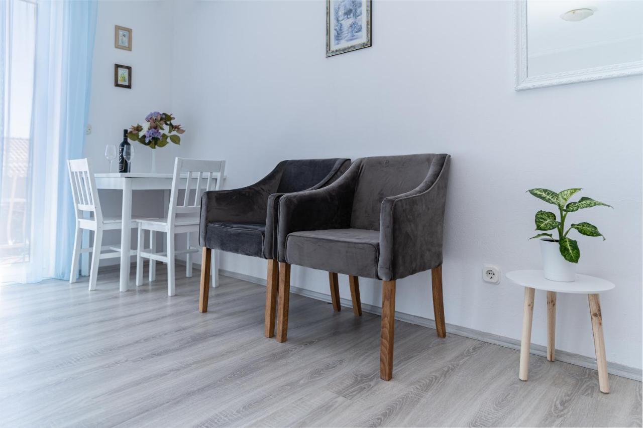 Benic Apartments Mlini Εξωτερικό φωτογραφία