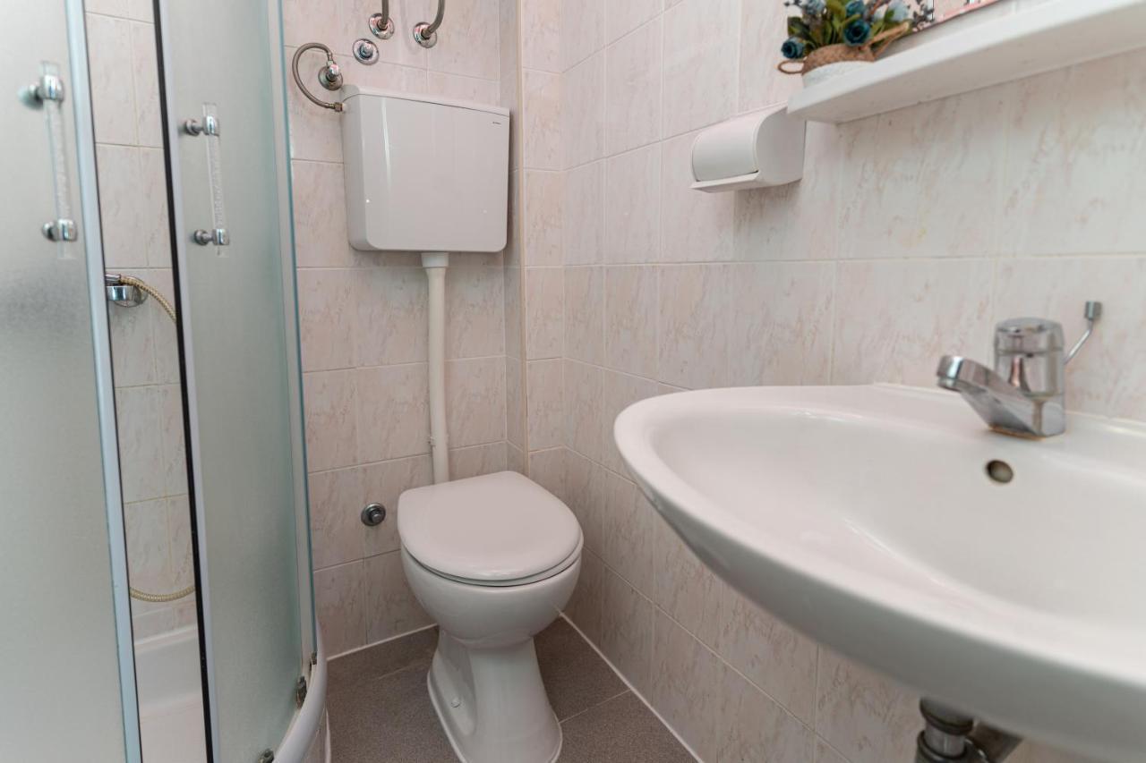 Benic Apartments Mlini Εξωτερικό φωτογραφία