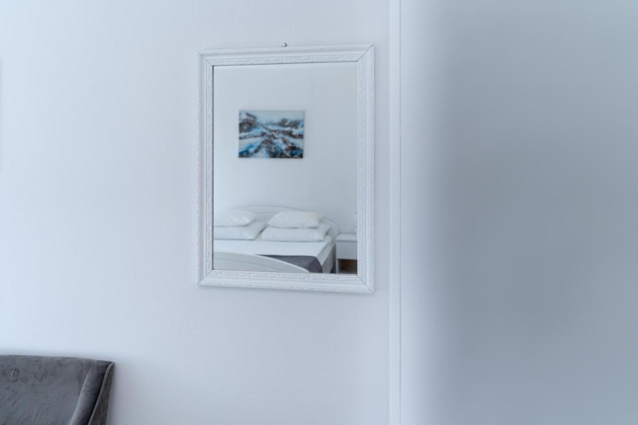 Benic Apartments Mlini Εξωτερικό φωτογραφία