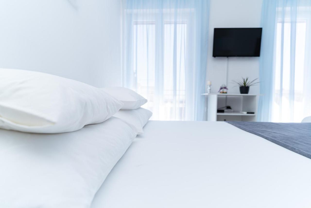 Benic Apartments Mlini Εξωτερικό φωτογραφία