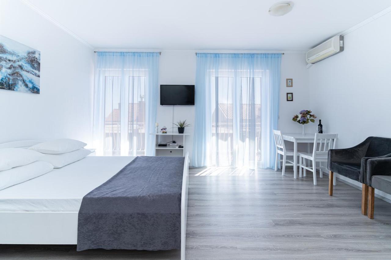 Benic Apartments Mlini Εξωτερικό φωτογραφία
