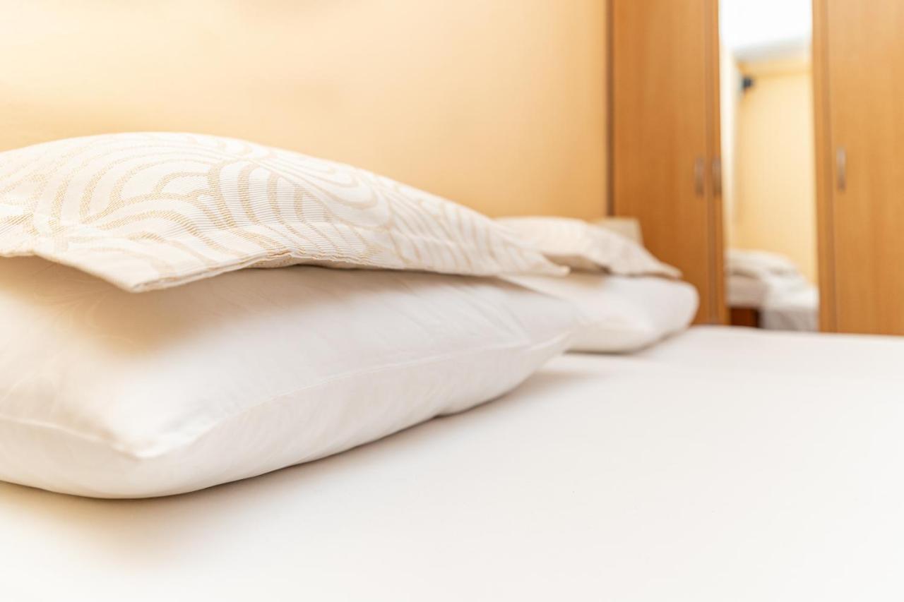 Benic Apartments Mlini Εξωτερικό φωτογραφία