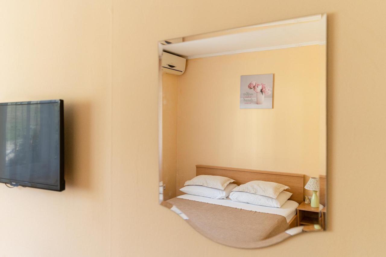 Benic Apartments Mlini Εξωτερικό φωτογραφία