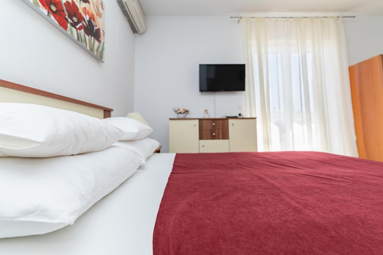 Benic Apartments Mlini Εξωτερικό φωτογραφία