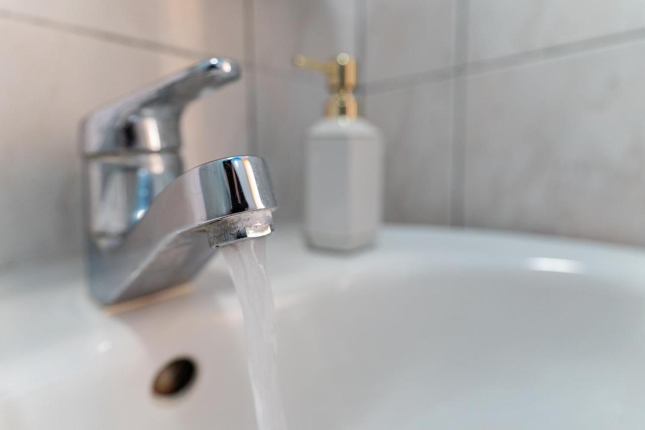 Benic Apartments Mlini Εξωτερικό φωτογραφία