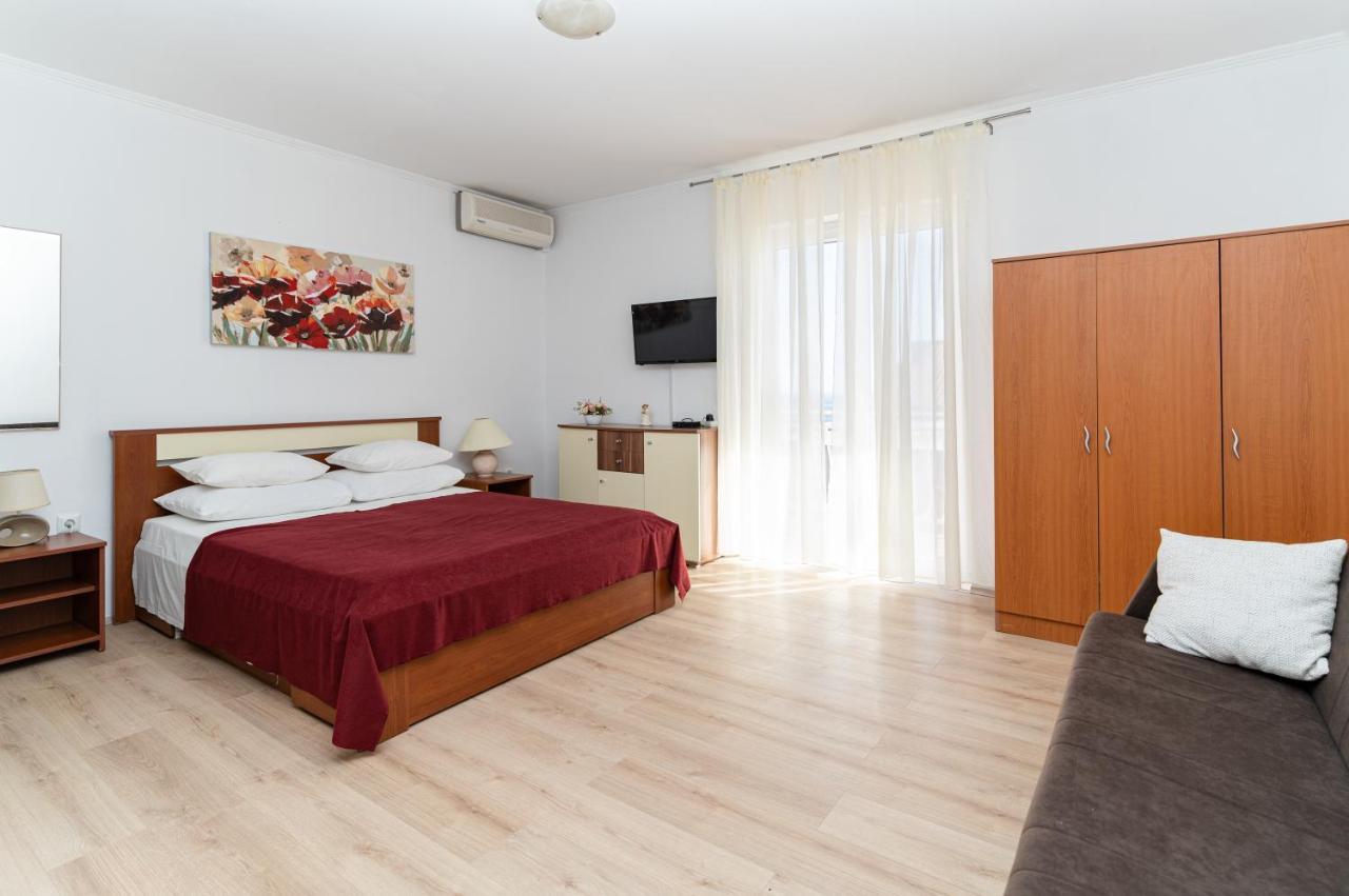 Benic Apartments Mlini Εξωτερικό φωτογραφία